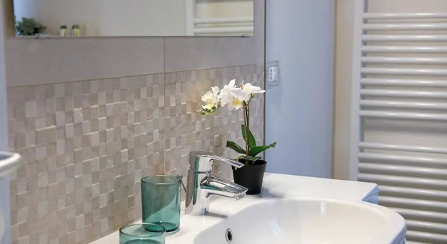 Номер Superior Verona Suites&Rooms
