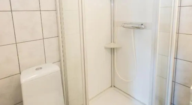 Standard- firedobbelt værelse Hotel Toranes