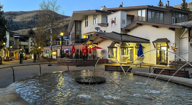 Номер Standard Red Lion Penthouse