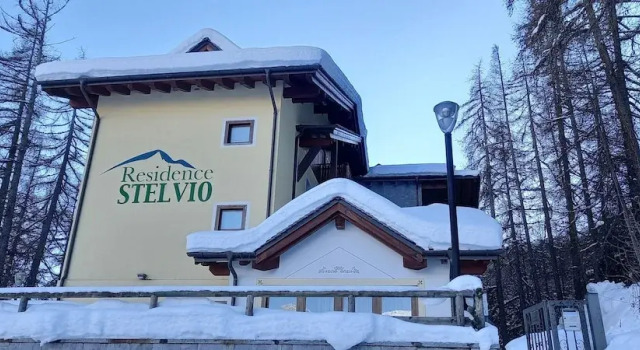 Stelviostay Bilo 3, Prenota Hotel Valdisotto Alta Valtellina