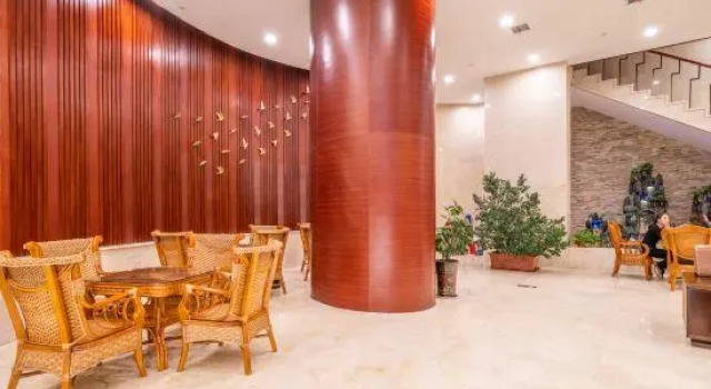 Jinmeng Hotel