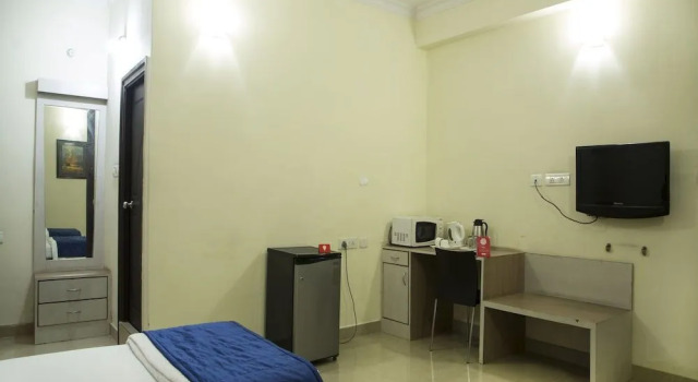 Luxor Park, Rezervovat Hotel Hyderabad 