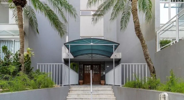 Fully Furnished Apartments 650m From Coqueiros Park - DAC