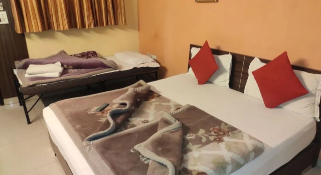 Hotel Trio Tourist, Забронировать Отель Отели Нью-Дели с завтраком, Завтраки