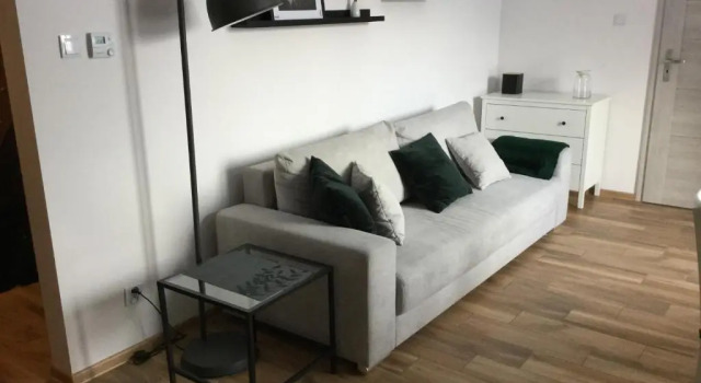 Апартаменты Apartamenty EverySky - Konopnickiej 11