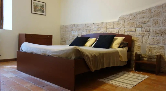 Апартаменты c 1 комнатой Agriturismo Molino Nuovo