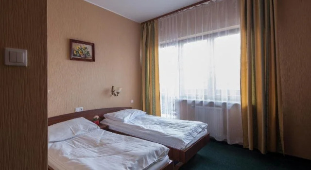 Hotel Hetmański, Prenota Hotel Hotel a Lodz con colazione, Colazione