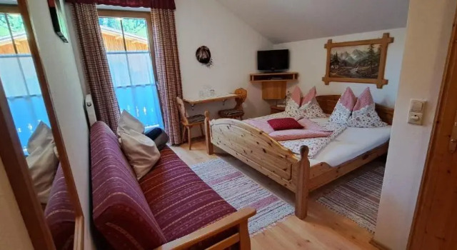 BioBauernhof Fresoldhof, Réserver Hôtel Pichl-Preunegg Schladming-Dachstein