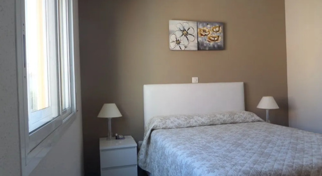 Апартаменты Casa Port Tropical