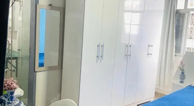 Apartamento Beira Mar - Praia Boa Viagem, Rezervovat Apartmán Boa Viagem Recife