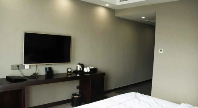 Cedar Wood Hotel Chengde, Book Hotel Chengde Hebei