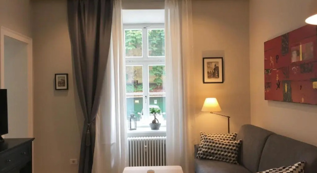 Forum Apartment I And II