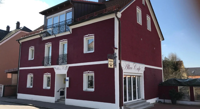 Pension Garni Brunnenhof, Reserva ahora Hotel Schwandorf Upper Palatinate