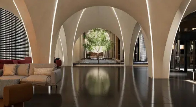 Huaxigu Hot Spring Hotel (Xinxiang Xinfeng Avenue Zhenxing Community Cultural Square)