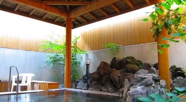 Номер Standard Yumoto Ginsenkaku
