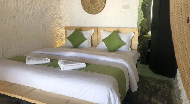 SAMA Heritage Home - Al Khutaim, Rezerwuj Hotel Al Hamra 