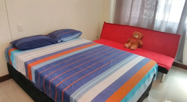 In the heart of Lima cozy apartment, Забронировать Апартаменты/квартира Апартаменты Лимы, рядом с Nuestra Señora de Guadalupe National School, Апартаменты/квартира