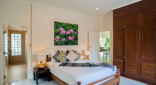 Baan Chanchai, Rezervovat Hotel Ko Samui Ko Samui