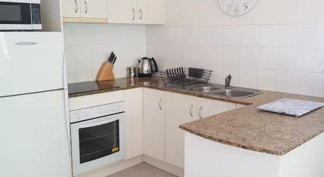 Вилла Deluxe с 2 комнатами Coral Sea Villas