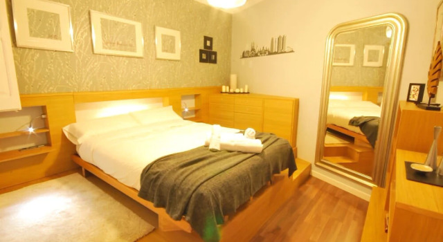 Gaudi SDB