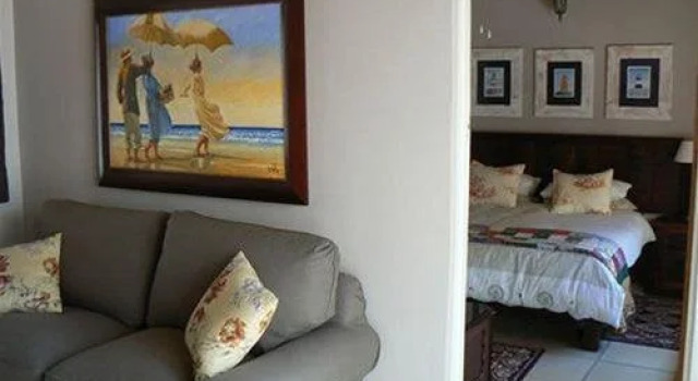 Elephant Rock Guest House