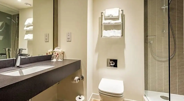 Номер Premium Holiday Inn Reading West by IHG