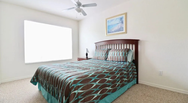 Superb Value Resort Townhome Near Shopping, Забронировать Курортный отель Курортные отели Киссимми, рядом с Osceola County Welcome Center and History Museum, Курортный отель