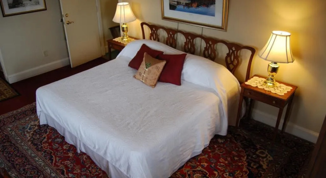 State House Inn, Rezervați Hotel Annapolis 