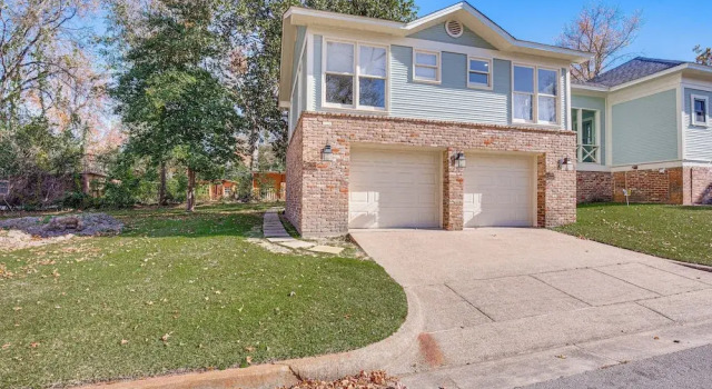 2 Mi to Tyler Rose Garden: Vibrant Apartment!, Rezerwuj Apartament Apartamenty w Tyler, Apartament