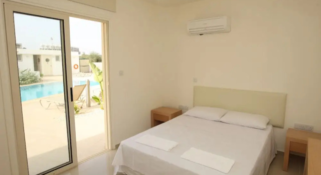 Apartamento Athena Beach Villa