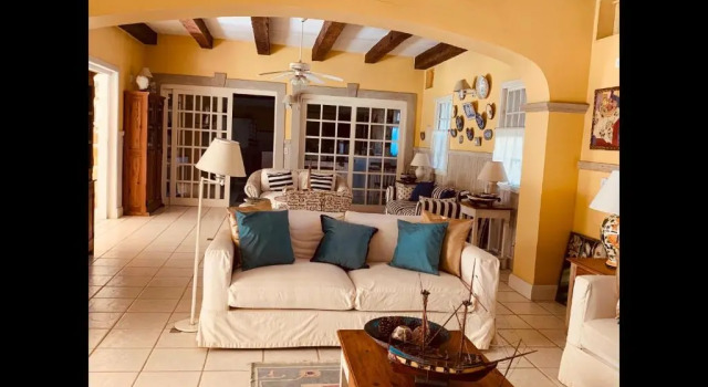 Villa Paradiso Pousada