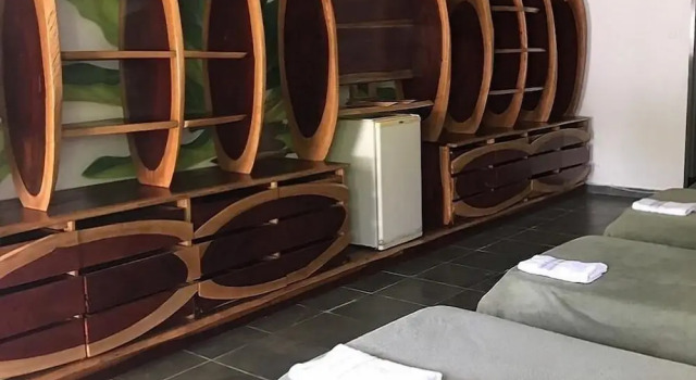 Номер Standard O Jungle Spa e Hotel