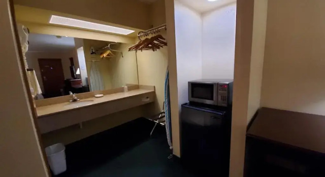 Двухместный номер Standard Cuba Inn