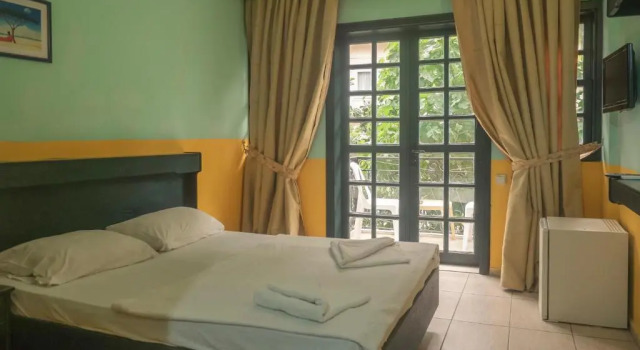 Двухместный номер Standard Ares Dream Hotel