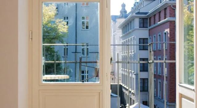 BC 29 Residence