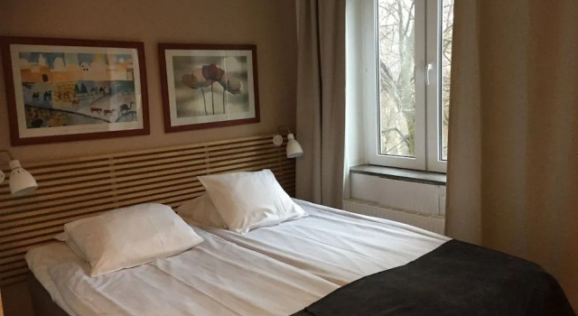 STF Miatorp Hostel & Hotel, Book Hostel / Vandrerhjem Helsingborg 