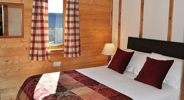 The Rowans Bed & Breakfast, Buchen Sie Hotel Hotels in Schottland mit Parkplatz, Parkplätze