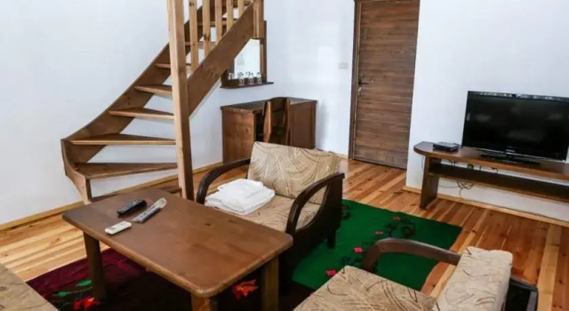 Delchovski Han, Reservar Hotel Delcevo Blagoevgrad