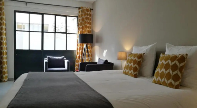 Номер Standard LObservance Bed & Breakfast
