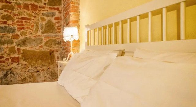 Апартаменты c 1 комнатой Morami Wine Agriturismo