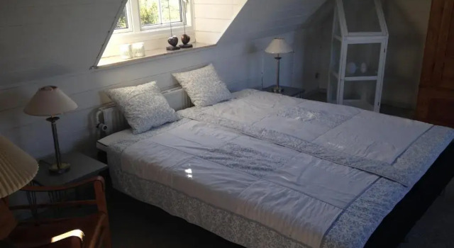 Номер Standard Country B&B Horsens