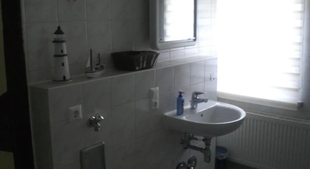 Апартаменты Ferienwohnung im Erzgebirge in Gelenau