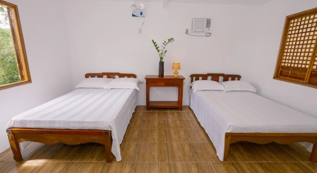 Семейный номер Standard Almost Heaven Lake Resort