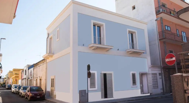 Номер Standard Casa Alfieri