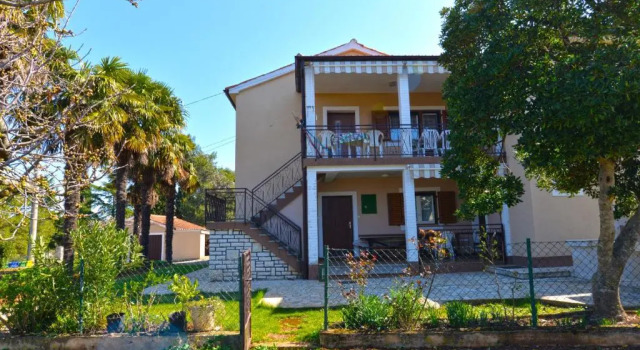 Apartments Cocaletto 1066, Rezervovat Apartmán Levné hotely v Rovinj Riviera