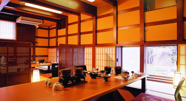 Togetsuan Ryokan, Varaa Hotelli Hotellit Hokuriku aamiaisella, Aamiainen
