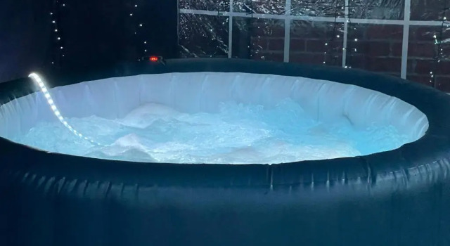 Коттедж Wynton House - 2 Bed Detached House with Hot Tub