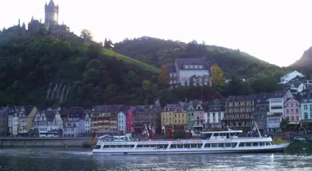 Haus-Anka, Book Hotel Cond Rheinland-Pfalz