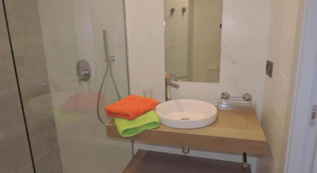 Апартаменты Oasis Beach VIII Punta Prima 3023