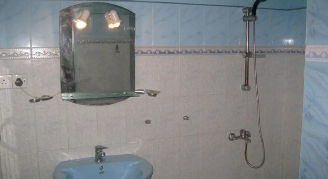 Люкс Deluxe Grace Villa Bentota